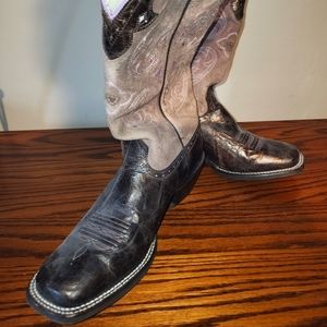 Ariat boots